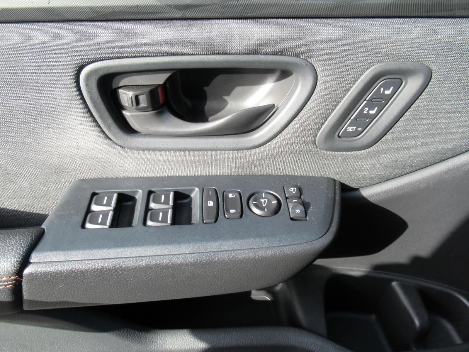 Used 2026 Honda Passport TrailSport image 21