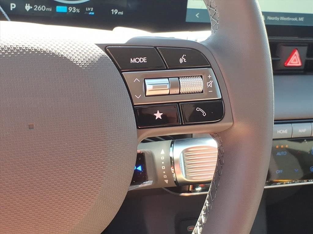 New 2025 Hyundai Ioniq 5 SE image 19