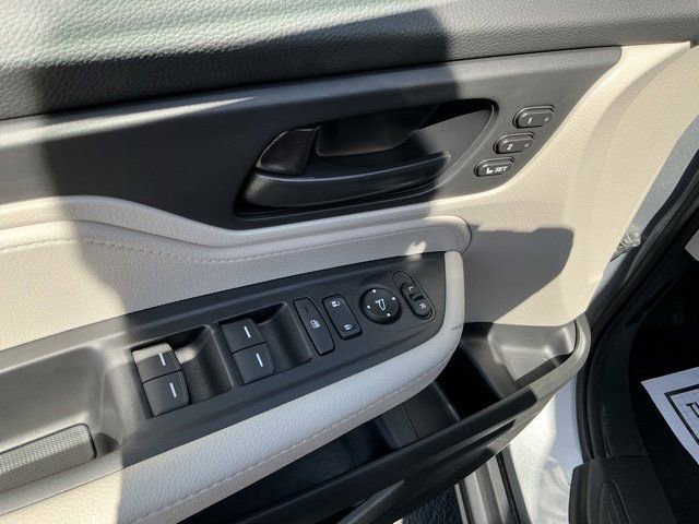 Used 2026 Honda Odyssey EX-L image 15
