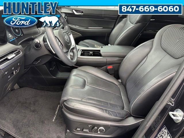 Used 2024 Hyundai Palisade Calligraphy AWD/4WD image 22