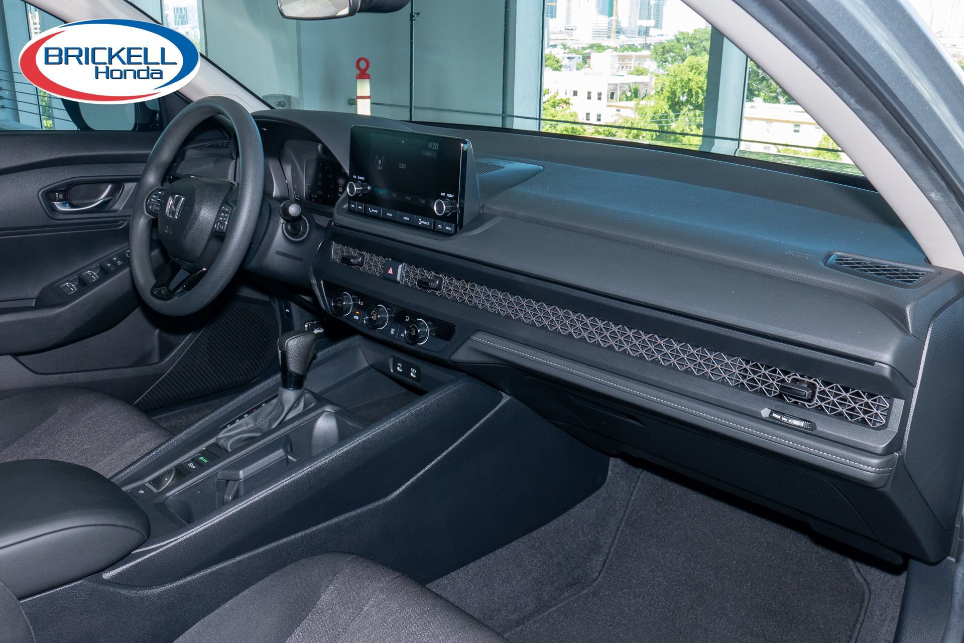 Certified 2024 Honda Accord LX image 18