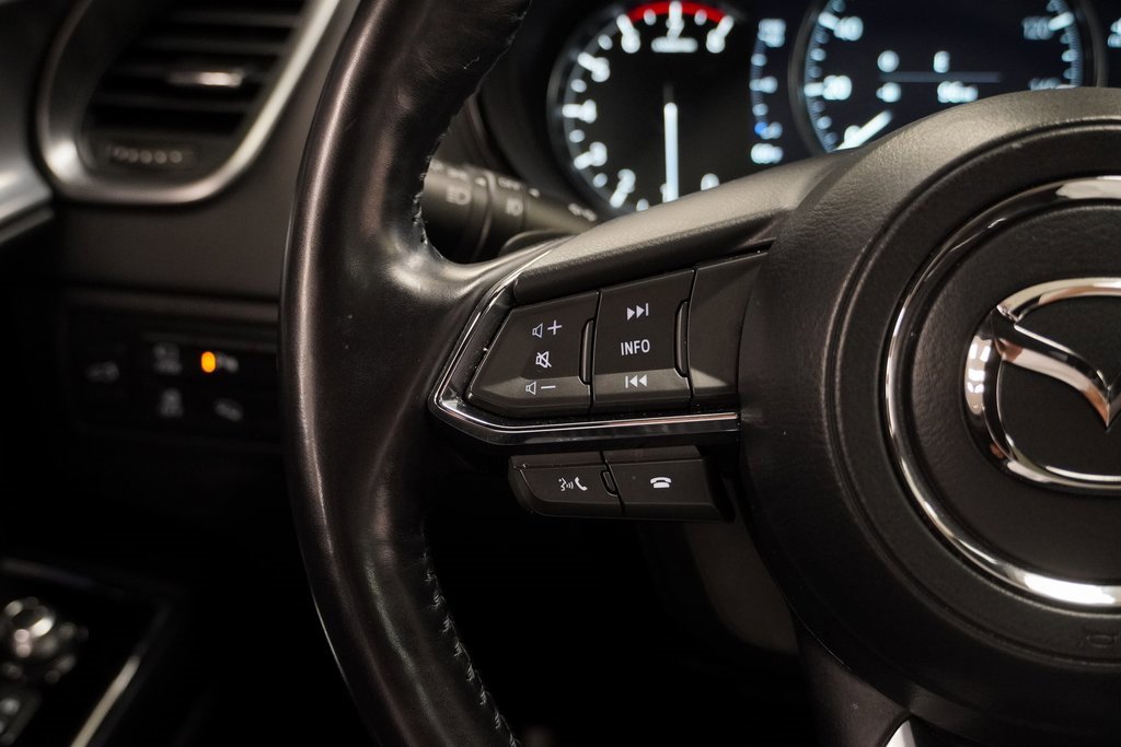 Used 2023 MAZDA CX-9 Grand Touring image 43