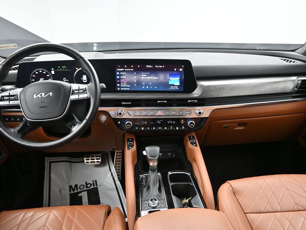 Used 2023 Kia Telluride SX Prestige X-Line image 35