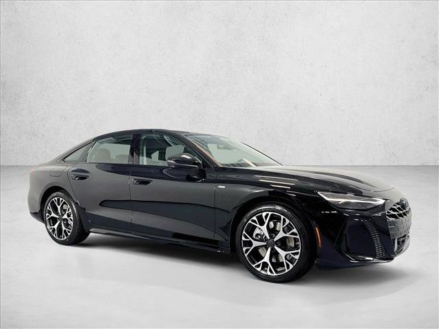 New 2026 Audi A6 Premium Plus AWD/4WD image 7