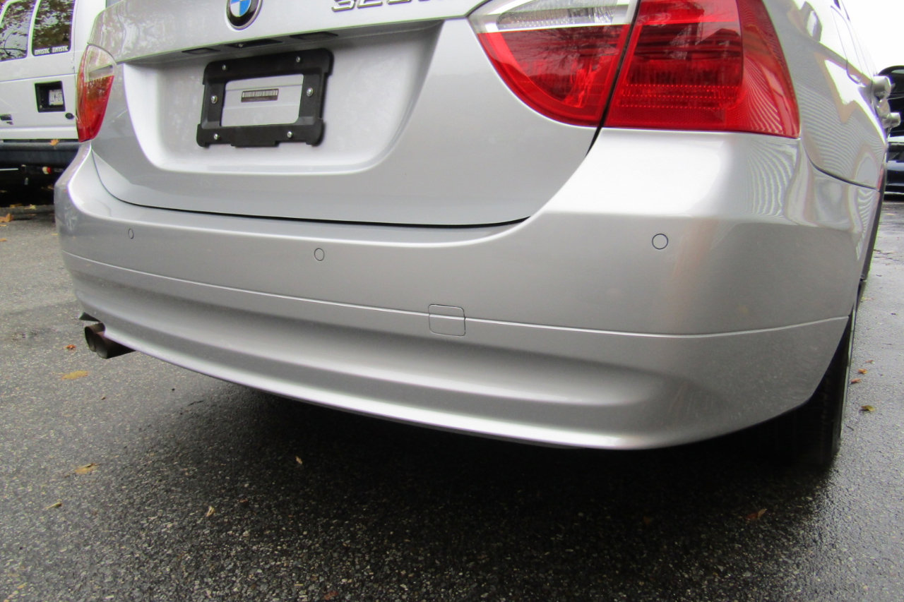 Used 2007 BMW 328xi Wagon image 13