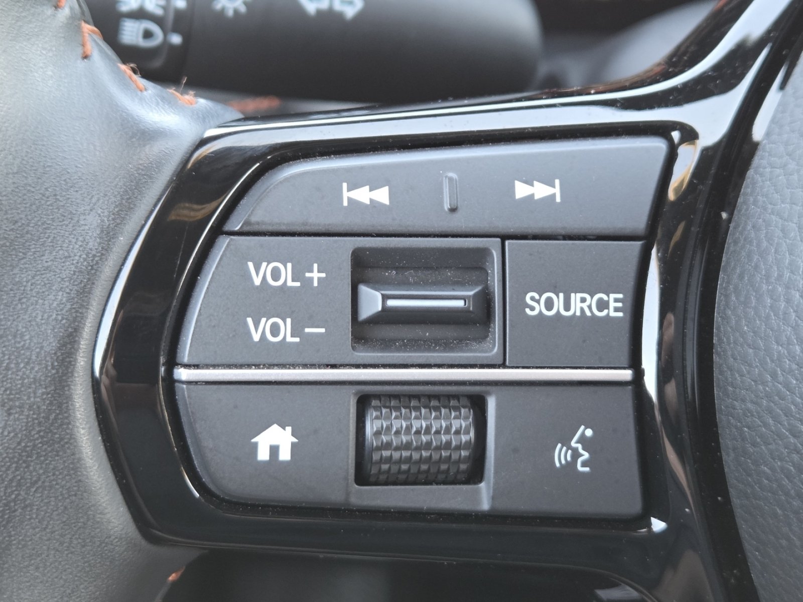 Used 2024 Honda HR-V Sport image 32