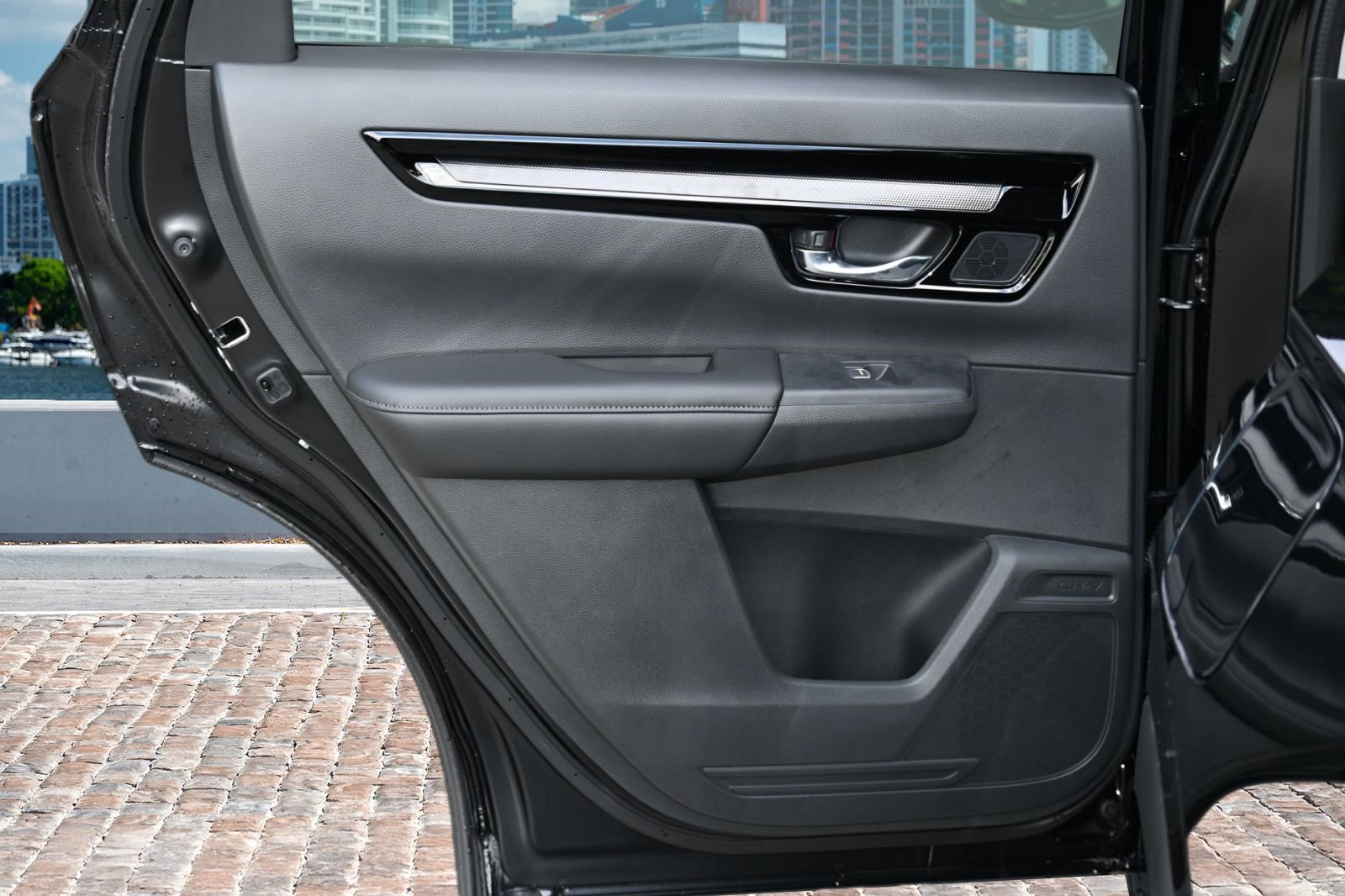 New 2026 Honda CR-V EX-L image 12