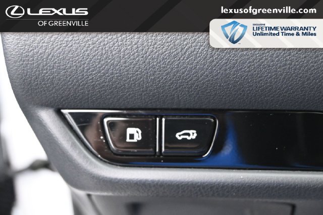 Certified 2024 Lexus NX 350 F Sport AWD/4WD image 17
