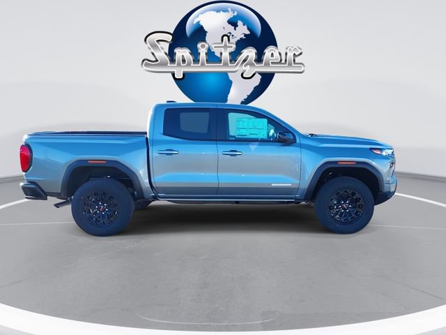 New 2026 GMC Canyon Elevation w/ Convenience Package image 10