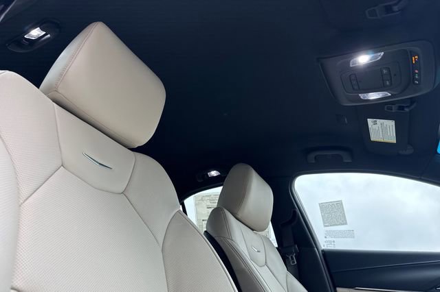 New 2026 Cadillac CT4 Premium Luxury image 16