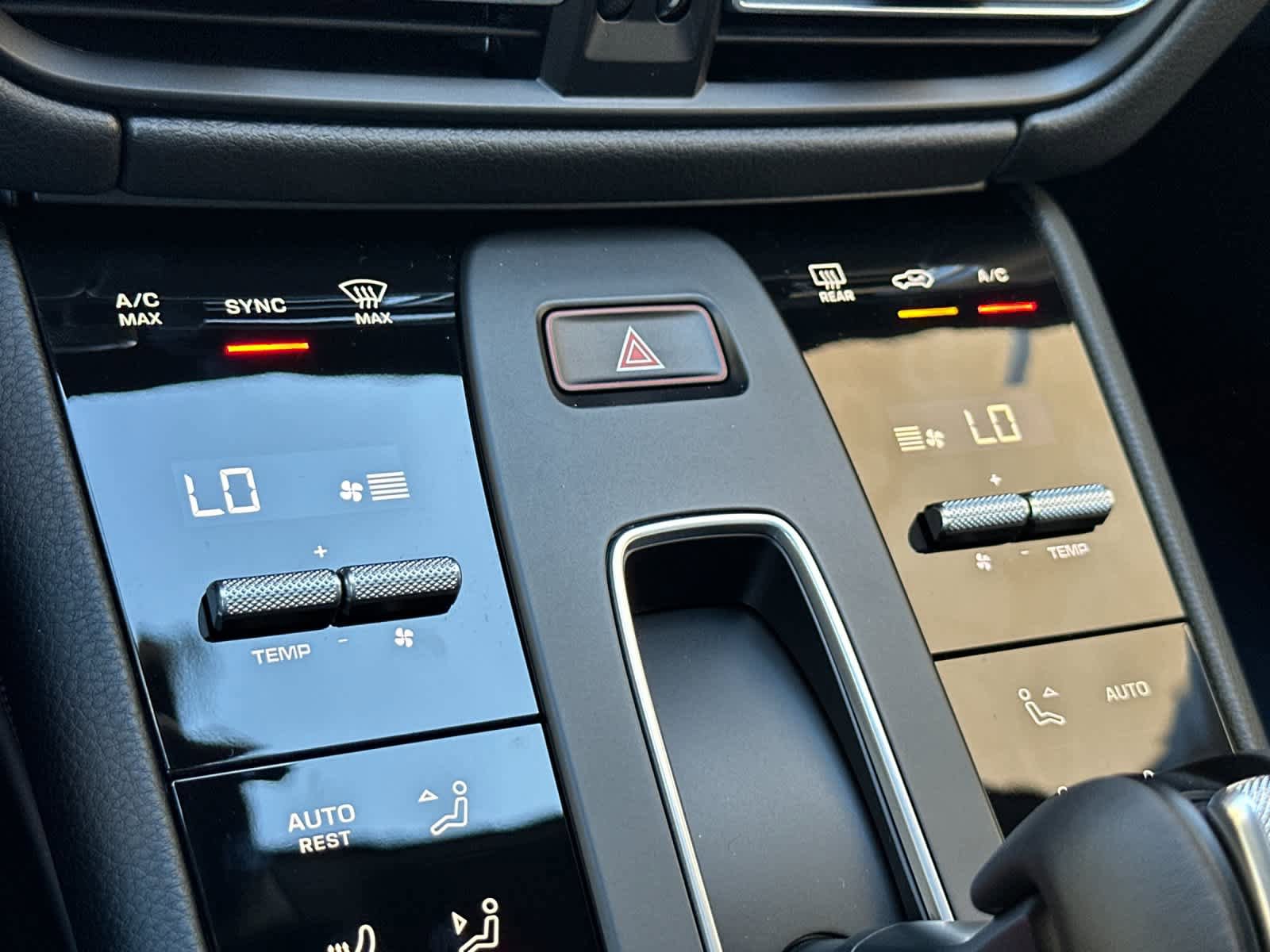 New 2026 Porsche Macan S AWD/4WD image 24