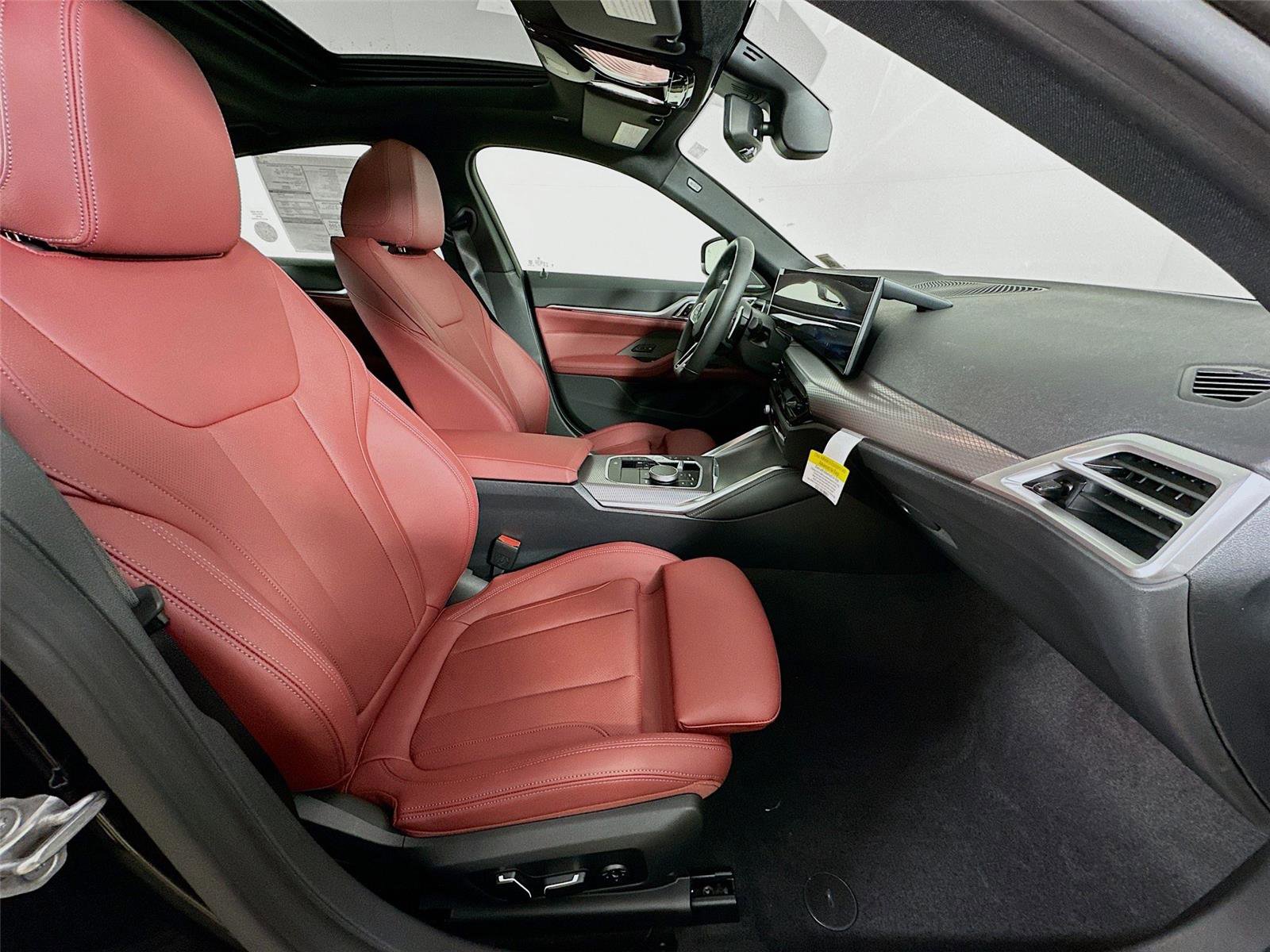 New 2026 BMW 430i xDrive w/ M Sport Package image 30