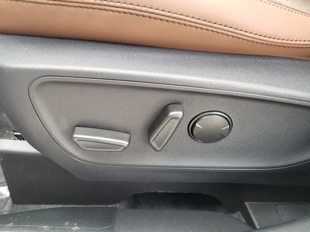 New 2025 Ford Bronco Sport Outer Banks w/ Outer Banks Tech Package+ image 16