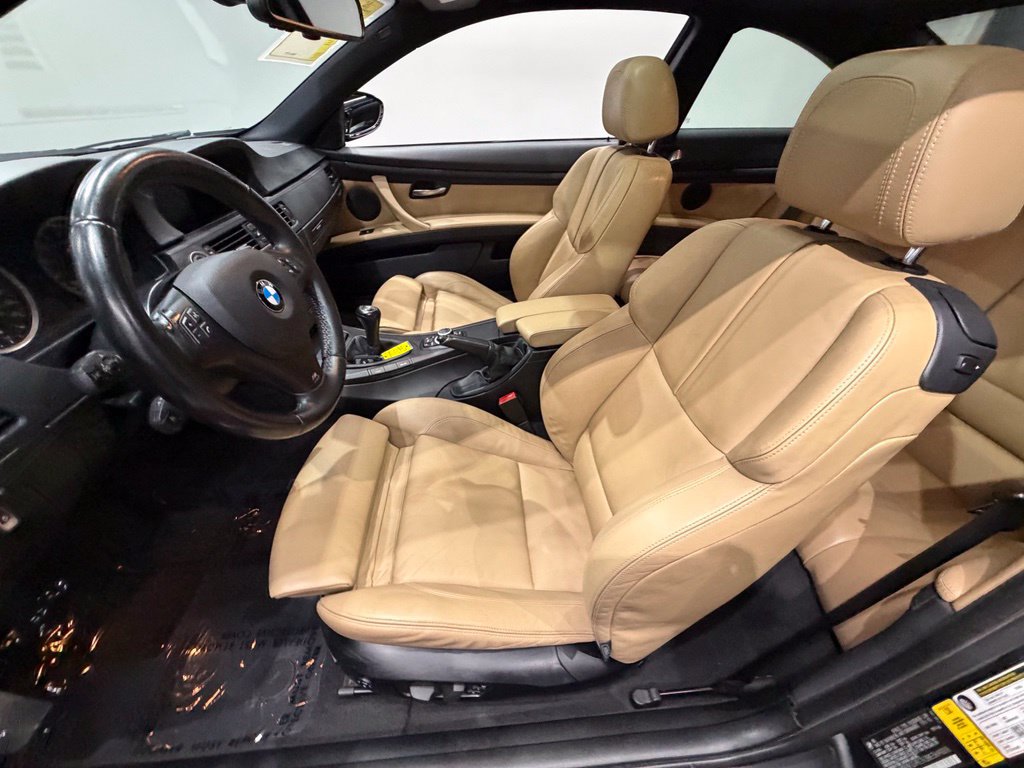 Used 2011 BMW M3 Coupe RWD image 33