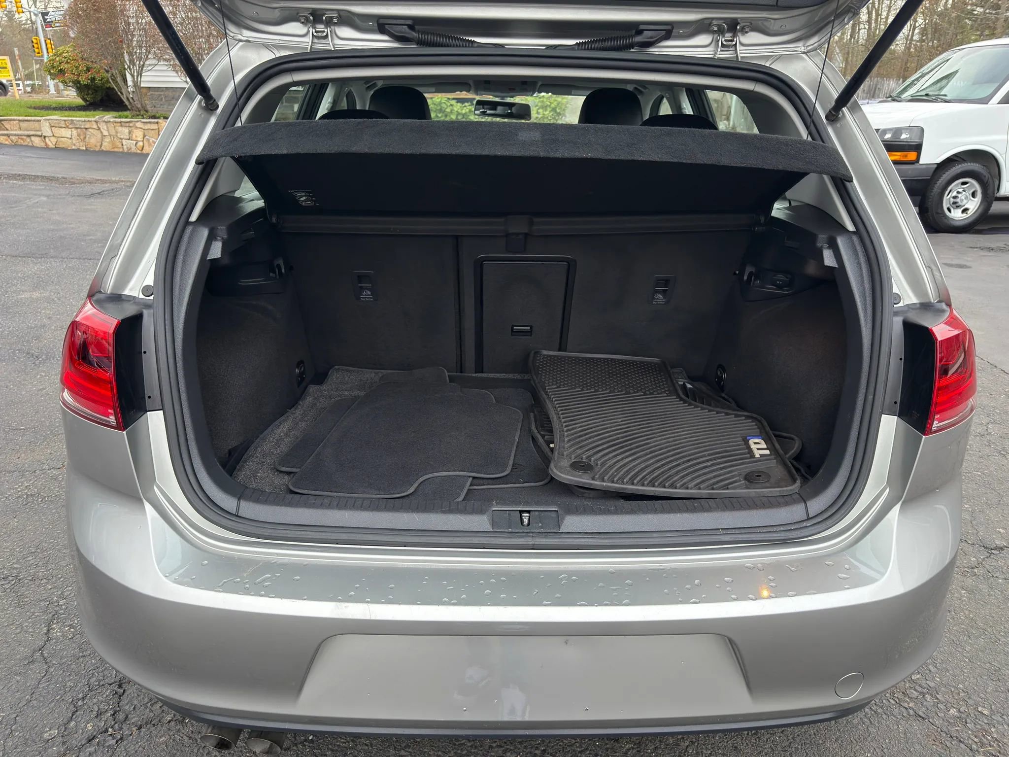 Used 2015 Volkswagen Golf TDI S FWD image 13