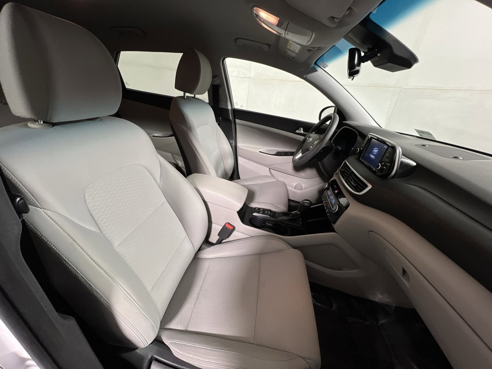 Used 2019 Hyundai Tucson SEL image 22