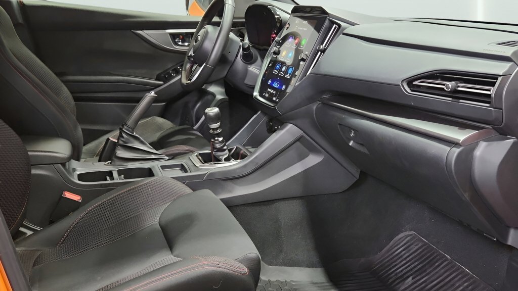 Used 2023 Subaru WRX Premium AWD/4WD image 22