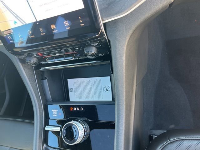 New 2025 Jeep Grand Cherokee L Limited w/ Luxury Tech Group II image 26