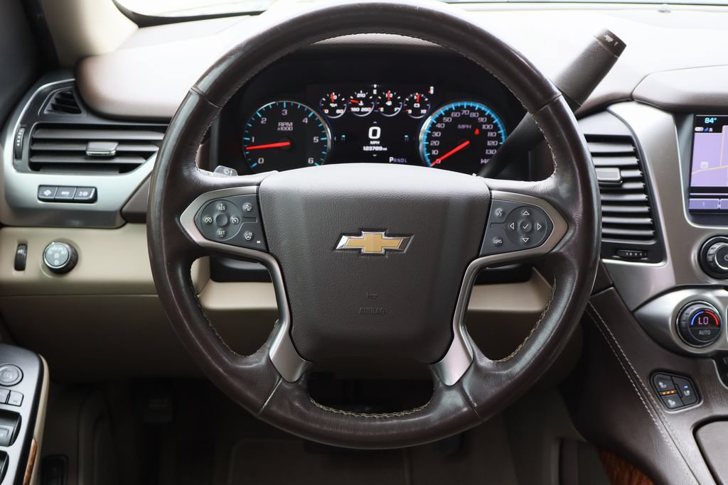 Used 2020 Chevrolet Tahoe Premier RWD image 14