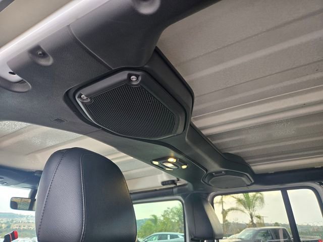 Used 2020 Jeep Gladiator Rubicon image 14