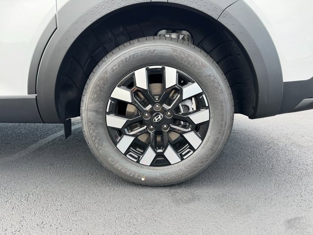 New 2026 Hyundai Santa Cruz SEL image 25