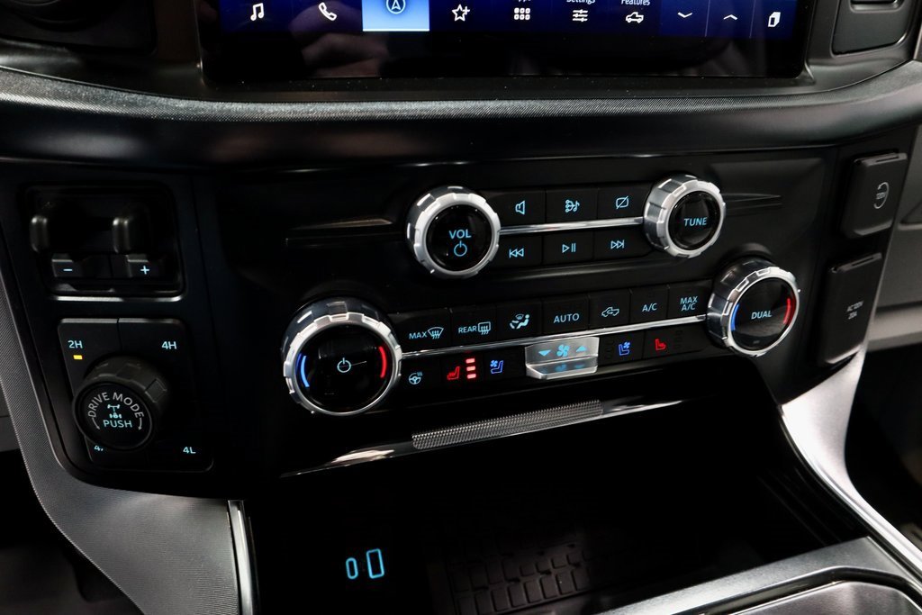 Certified 2023 Ford F150 Limited image 35