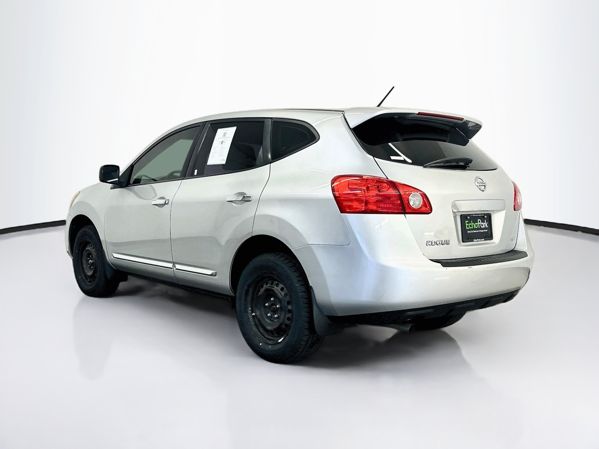 Used 2011 Nissan Rogue S AWD/4WD image 5