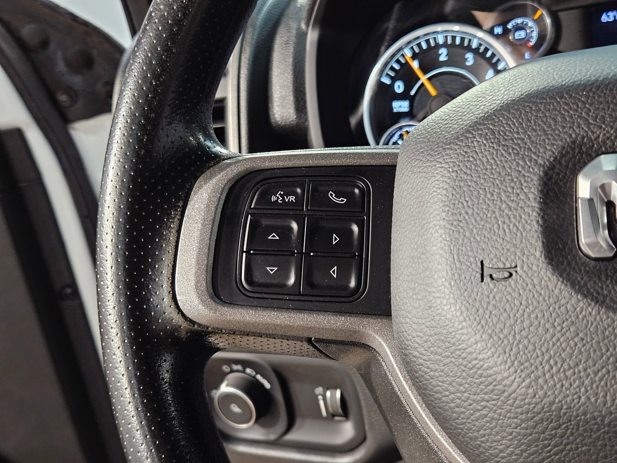 Used 2022 RAM 2500 Tradesman image 22