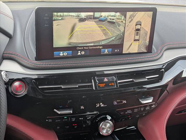 New 2026 Acura MDX A-Spec AWD/4WD image 13