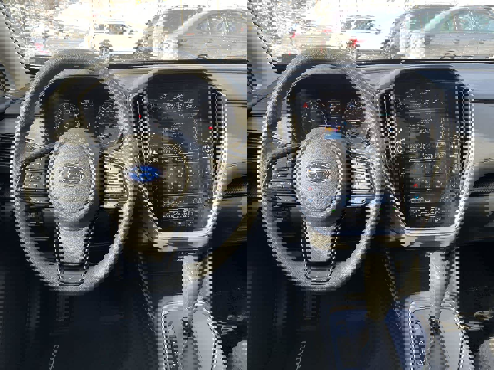 Used 2025 Subaru Crosstrek 2.0i Premium image 19