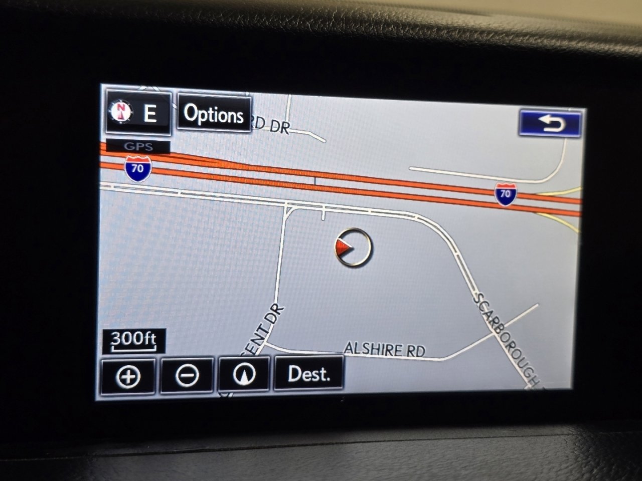 Used 2015 Lexus RC 350 AWD w/ Luxury Package image 4