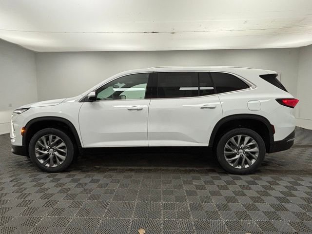 New 2026 Buick Enclave Preferred w/ Power Package image 15