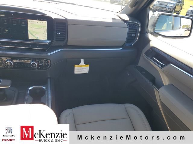 New 2026 GMC Sierra 1500 SLT w/ SLT Premium Plus Package AWD/4WD image 26