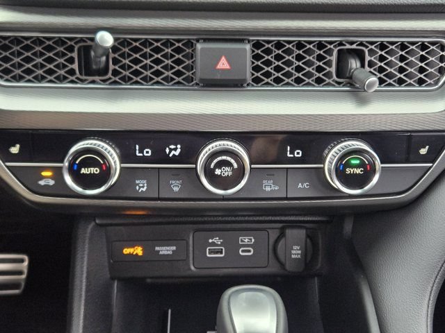 Certified 2026 Acura Integra A-Spec w/ Technology Package FWD image 20
