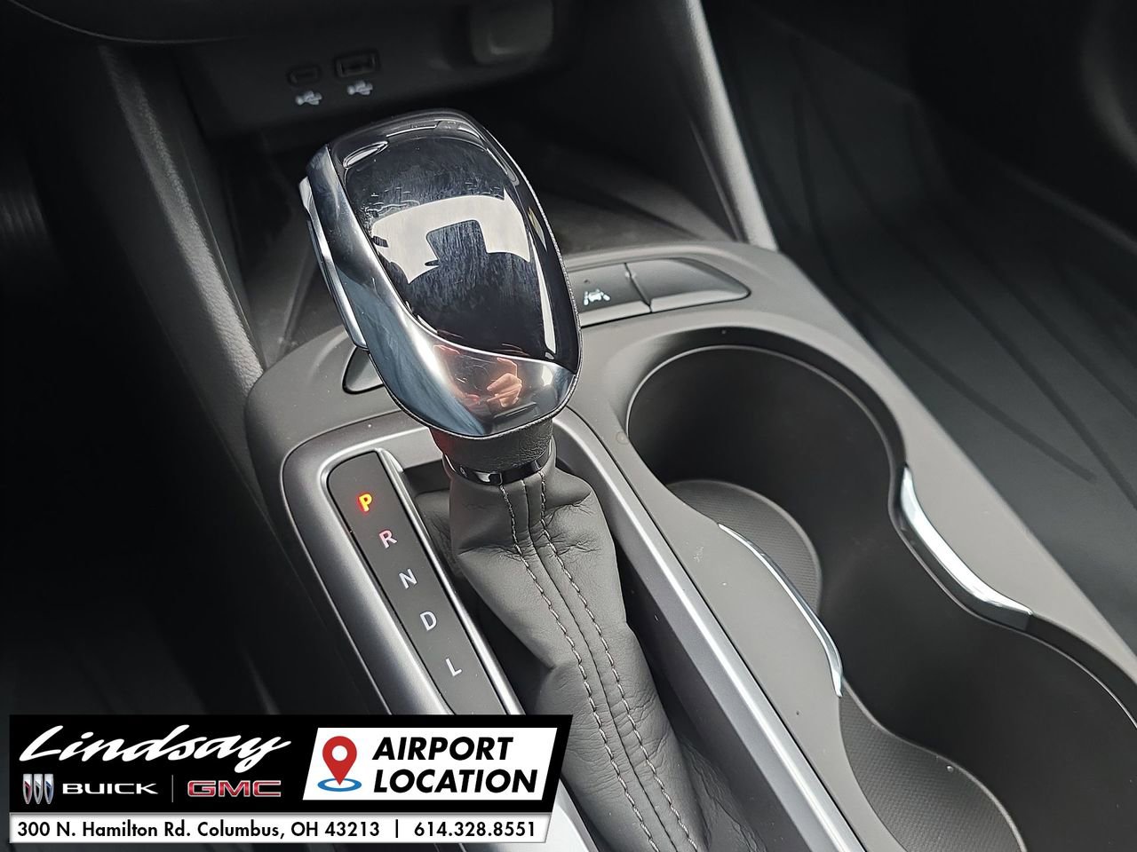 New 2026 Buick Envista Sport Touring w/ Convenience I Package FWD image 16