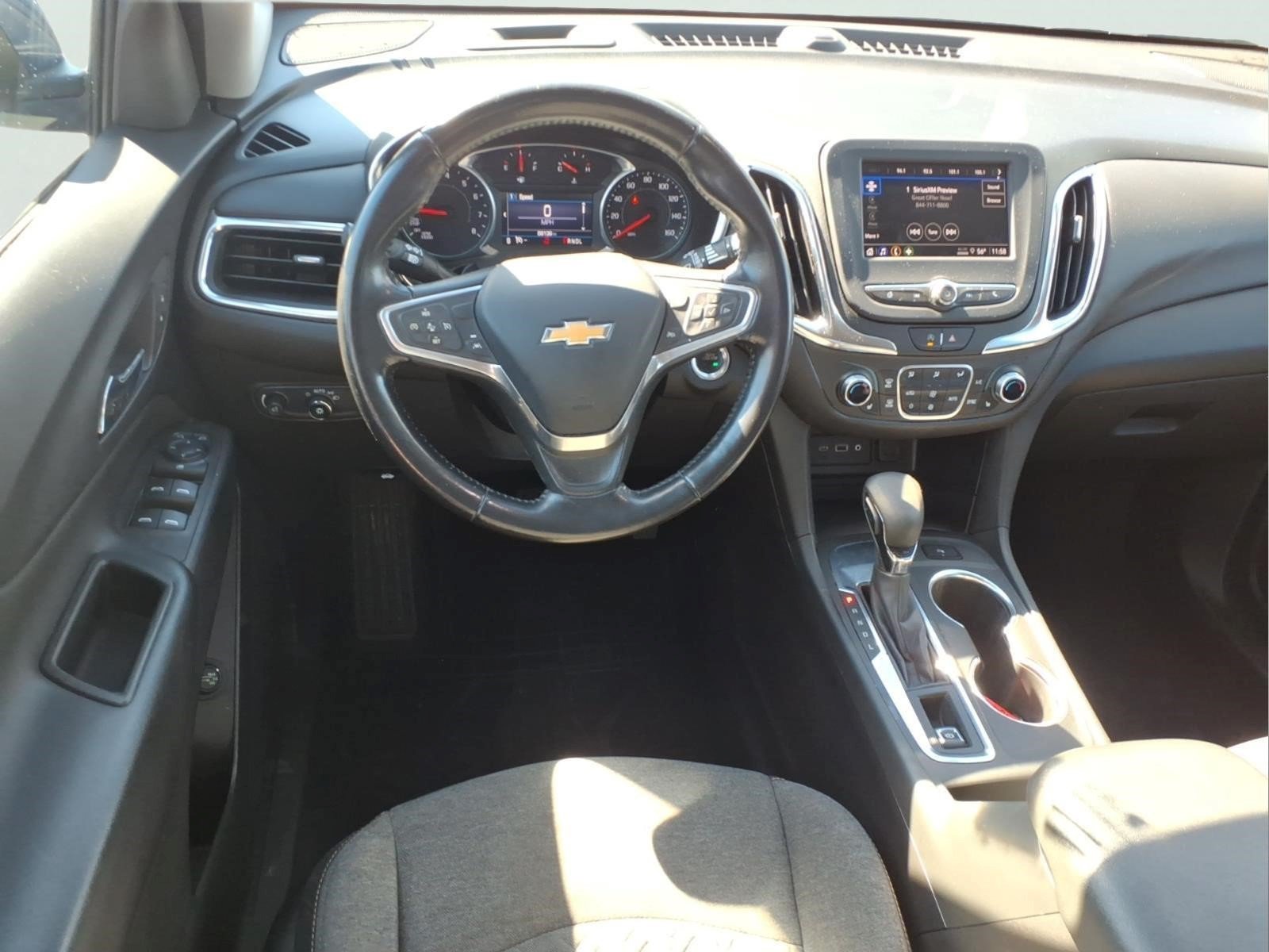 Used 2022 Chevrolet Equinox LT FWD image 6