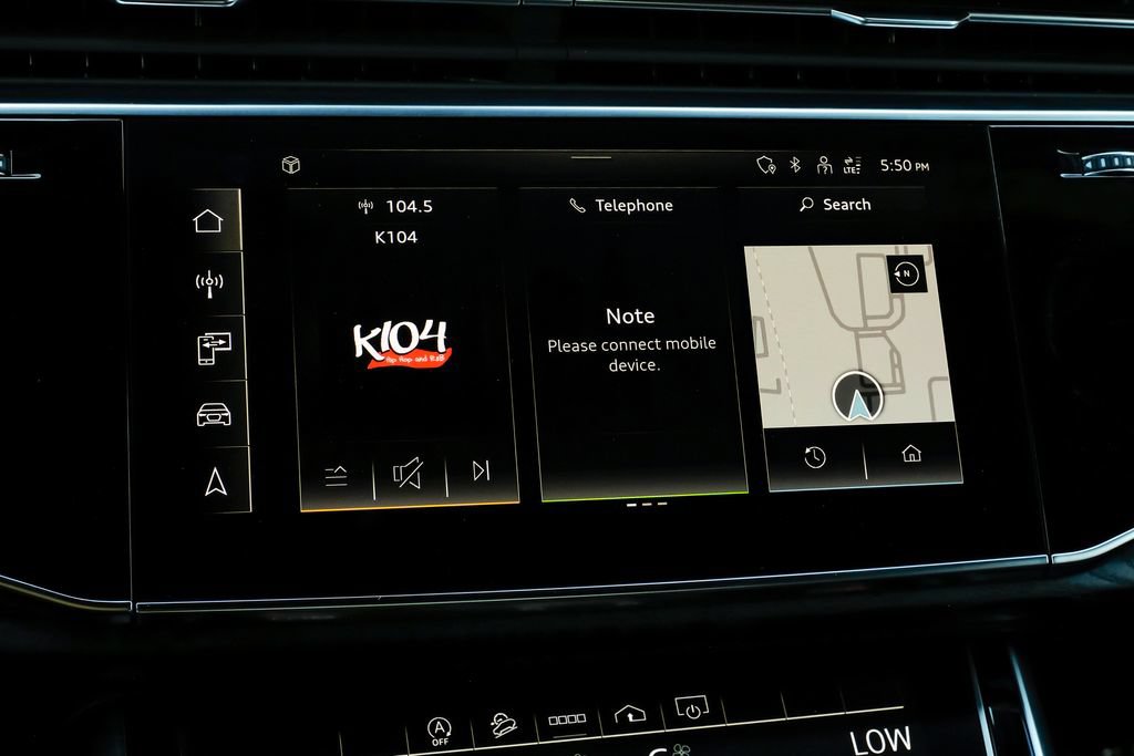 Used 2021 Audi Q8 Premium Plus AWD/4WD image 34