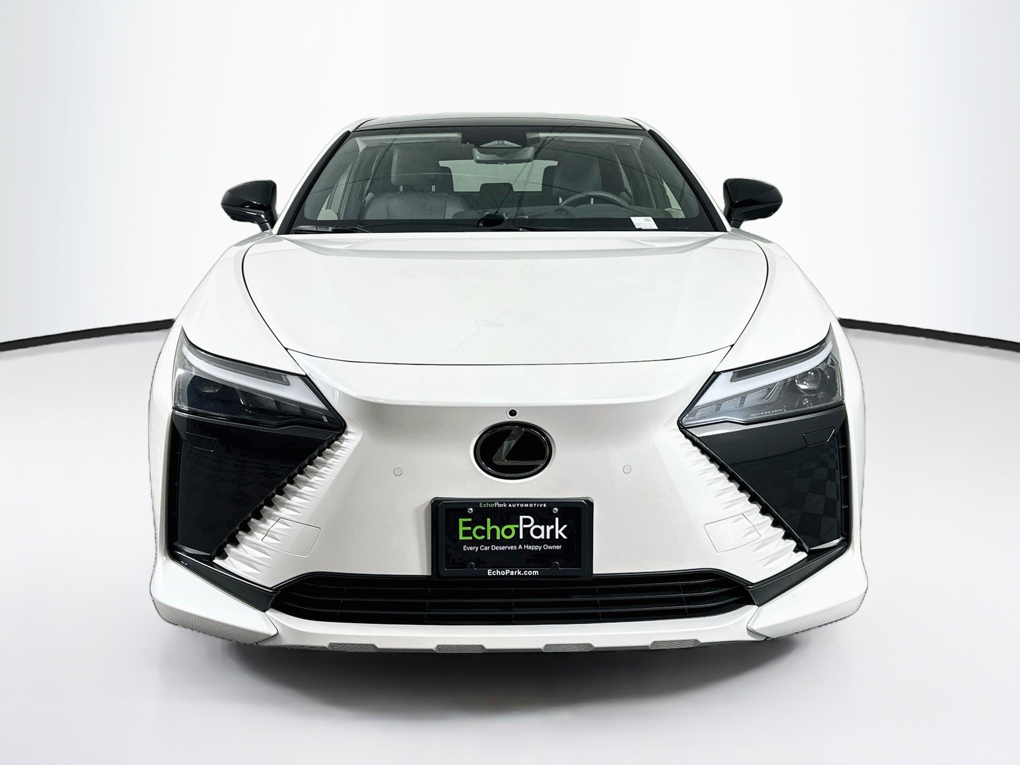Used 2023 Lexus RZ 450e Premium w/ Technology Package AWD/4WD image 2