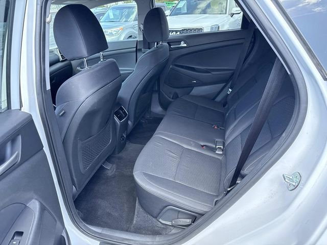 Used 2019 Hyundai Tucson Night image 17