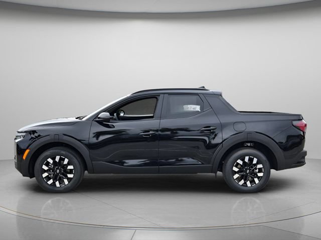New 2026 Hyundai Santa Cruz SEL FWD image 2