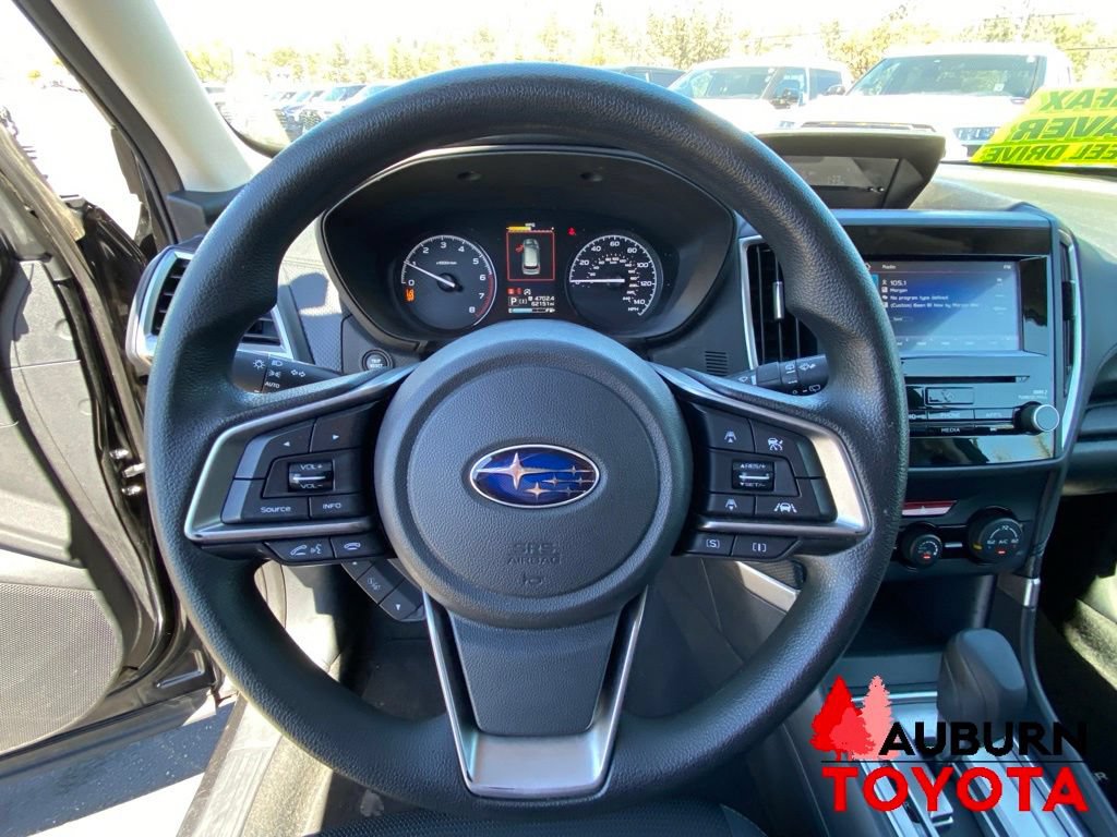 Used 2019 Subaru Forester w/ Alloy Wheel Package AWD/4WD image 34