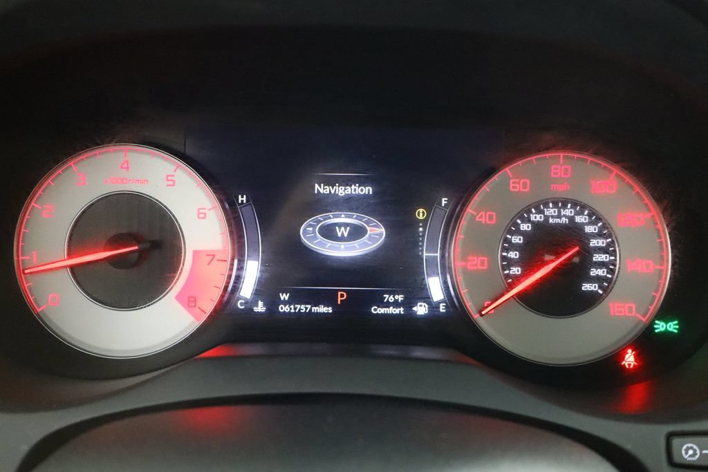 Used 2021 Acura RDX A-Spec FWD image 11