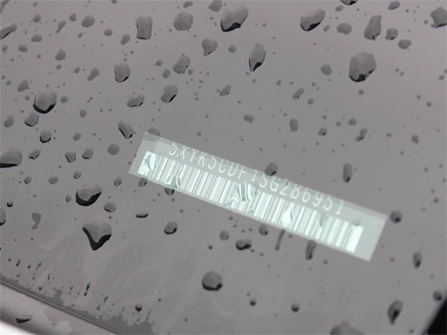 New 2025 Kia Sportage SX image 25