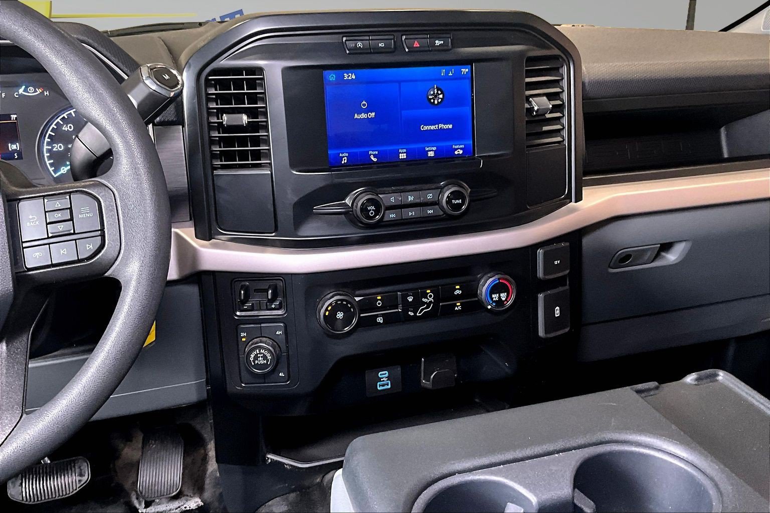 Used 2023 Ford F150 XL AWD/4WD image 10