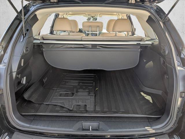 Used 2018 Subaru Outback 2.5i Limited AWD/4WD image 6