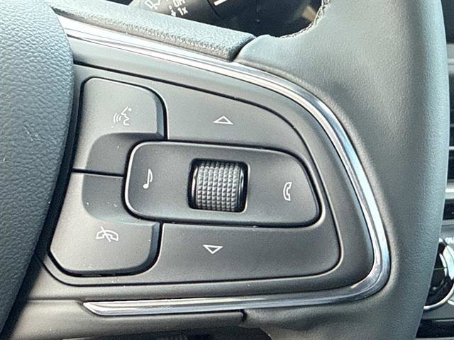 New 2026 Buick Envista Sport Touring w/ Convenience I Package FWD image 26