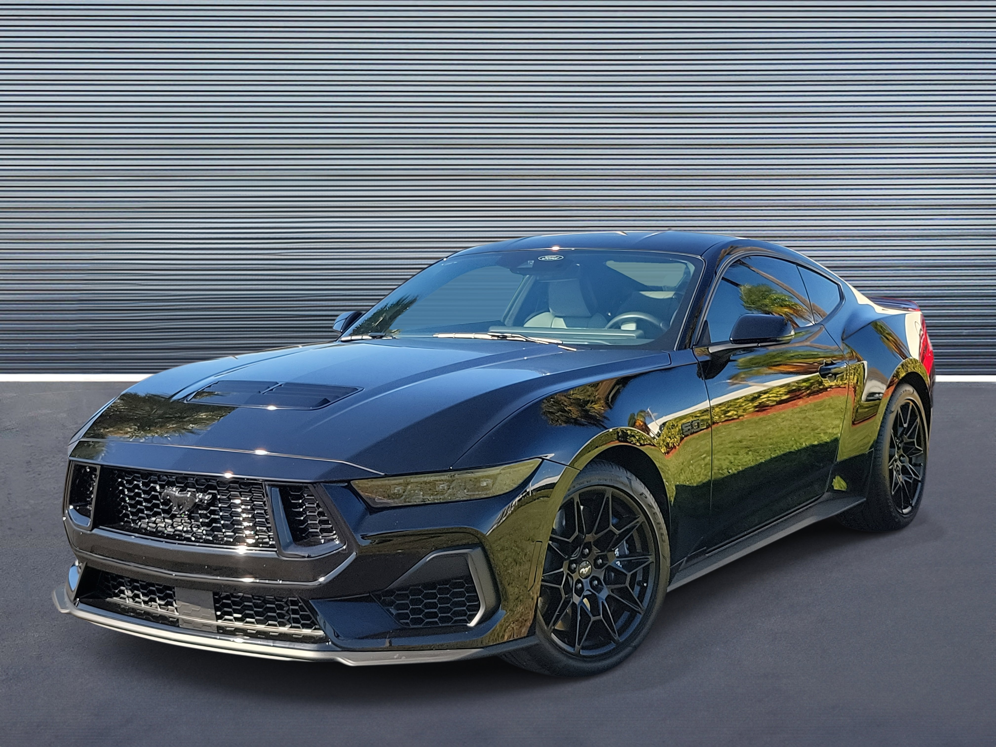 Used 2024 Ford Mustang GT Premium w/ GT Performance Package