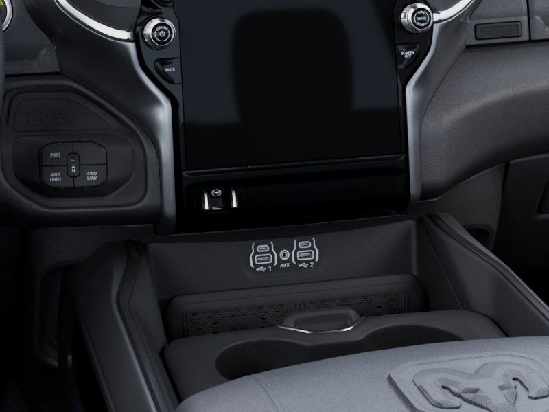 New 2026 RAM 3500 Laramie image 32