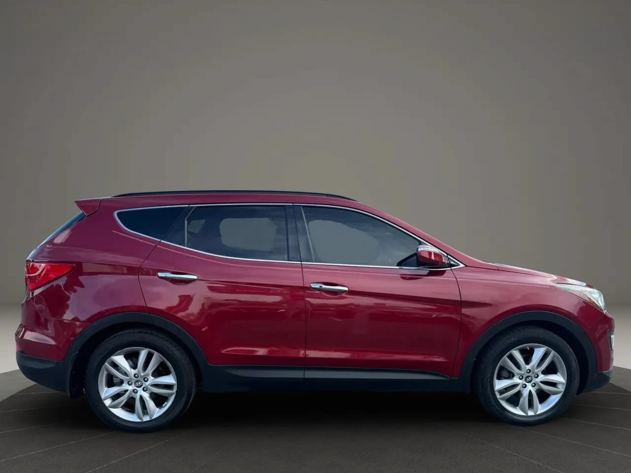 Used 2013 Hyundai Santa Fe Sport 2.0T FWD image 5