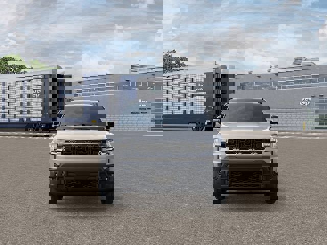 New 2026 Jeep Cherokee Overland w/ Advanced Pro Tech Group image 6